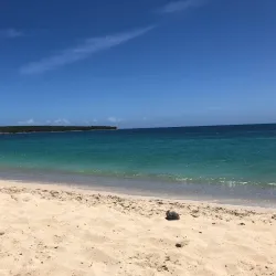 Sun Bay Beach - Vieques
