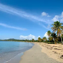 Sun Bay Beach - Vieques