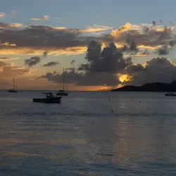 Sun Bay Beach - Vieques