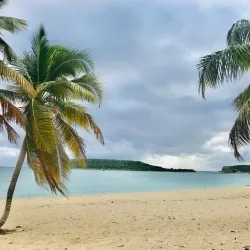 Sun Bay Beach - Vieques