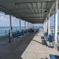 Vieques Ferry Terminal - Vieques