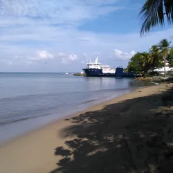 Vieques Ferry Terminal - Vieques