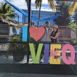 Vieques Ferry Terminal - Vieques