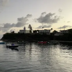 Vieques Ferry Terminal - Vieques