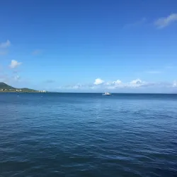 Vieques Ferry Terminal - Vieques
