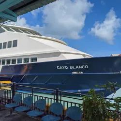 Vieques Ferry Terminal - Vieques