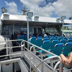 Vieques Ferry Terminal - Vieques