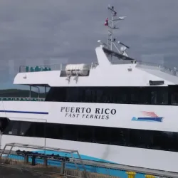 Vieques Ferry Terminal - Vieques