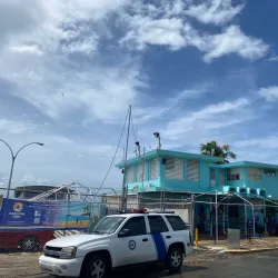Vieques Ferry Terminal - Vieques