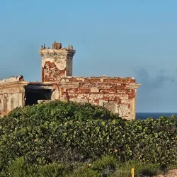 Vieques National Wildlife Refuge - Vieques