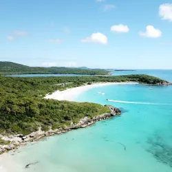 Vieques National Wildlife Refuge - Vieques