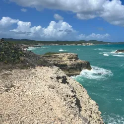 Vieques National Wildlife Refuge - Vieques