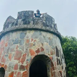 Bosque Estatal de Villalba - Villalba