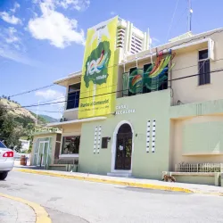 Casa Museo de Villalba - Villalba