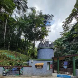 Charco La Confesora - Villalba