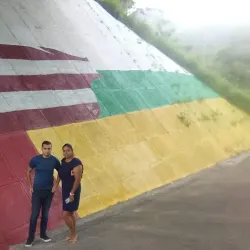 Festival de la Lechona - Villalba