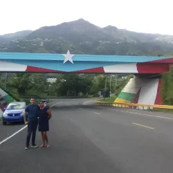 Festival de la Lechona - Villalba