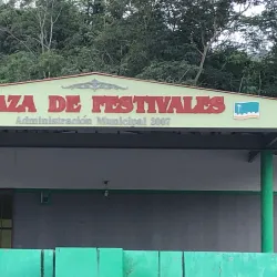 Festival de la Lechona - Villalba