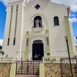 Iglesia San Antonio de Padua - Villalba