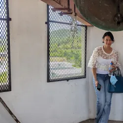 Iglesia San Antonio de Padua - Villalba