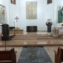 Iglesia San Antonio de Padua - Villalba