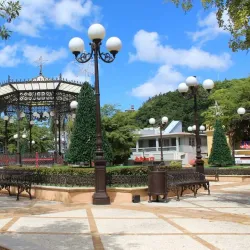 Iglesia San Antonio de Padua - Villalba