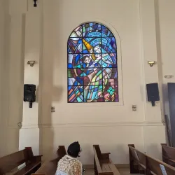 Iglesia San Antonio de Padua - Villalba