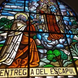 Plaza Pública de Villalba - Villalba