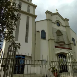 Plaza Pública de Villalba - Villalba