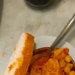 Sendero La Cueva - Villalba