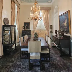 Casa Cautiño - Yauco