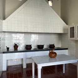 Casa Cautiño - Yauco