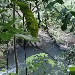 Charco Azul - Yauco