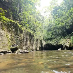 Charco Azul - Yauco