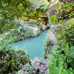 Charco Azul - Yauco