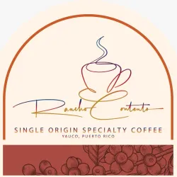 Coffee Plantations of Yauco - Yauco