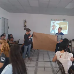 Iglesia San Pedro Apostol - Yauco