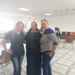 Iglesia San Pedro Apostol - Yauco