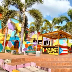 Museo de Yauco - Yauco