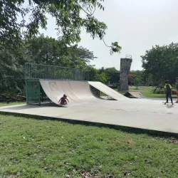 Parque de la Identidad - Yauco