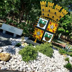 Parque de la Identidad - Yauco