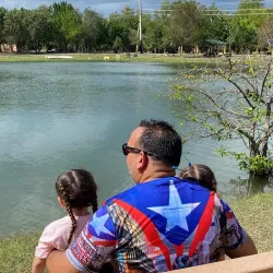 Parque de la Identidad - Yauco