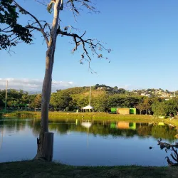 Parque de la Identidad - Yauco