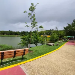 Parque de la Identidad - Yauco