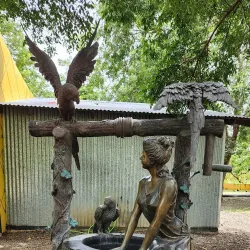 Parque de la Identidad - Yauco