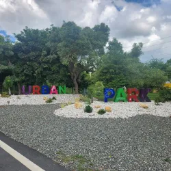 Parque de la Identidad - Yauco