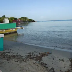 Playa Santa - Yauco