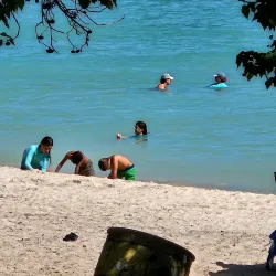 Playa Santa - Yauco