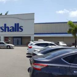 Plaza de Yauco - Yauco