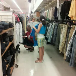 Plaza de Yauco - Yauco